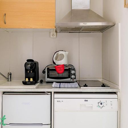 Charming Apartment With Cosy Balcony Old Port マルセイユ エクステリア 写真